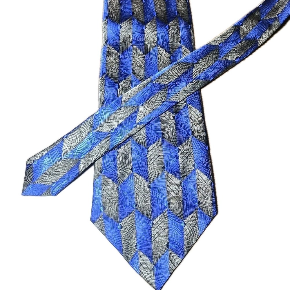 Vintage 1996 Greatful Dead Silk Tie 4 In‎ X  58 In